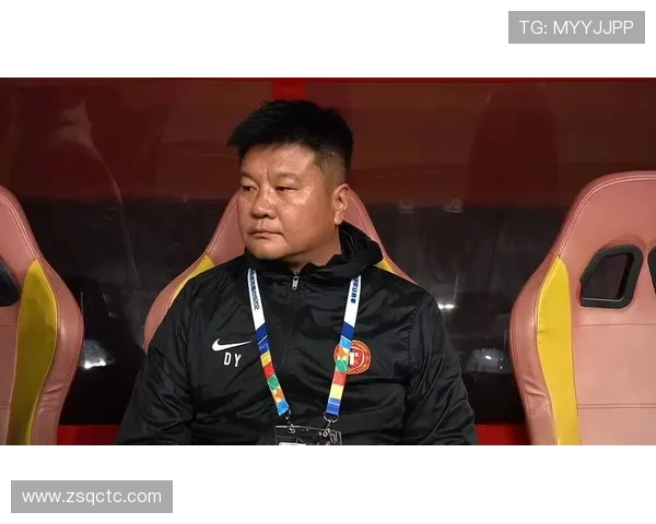 李金羽：河南队外援表现突出全面压制我们